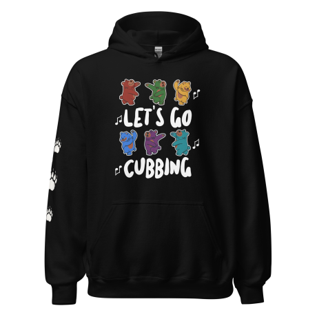 1-hoodie-lets-go-cubbing-black-product-front.webp