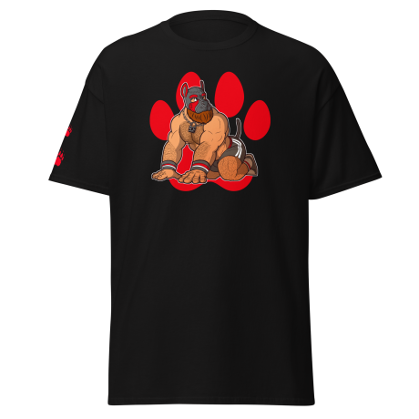 1-t-shirt-bear-pup-black-product-front.webp