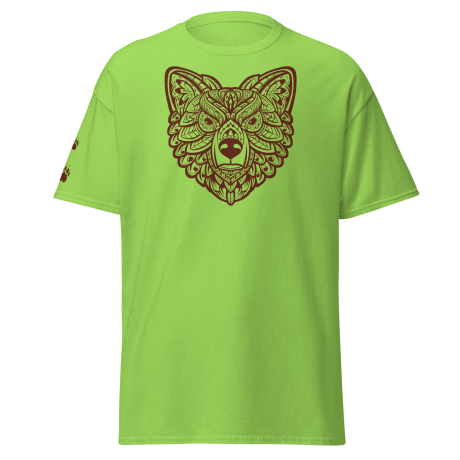 1-t-shirt-brown-bear-lime-product-front.webp