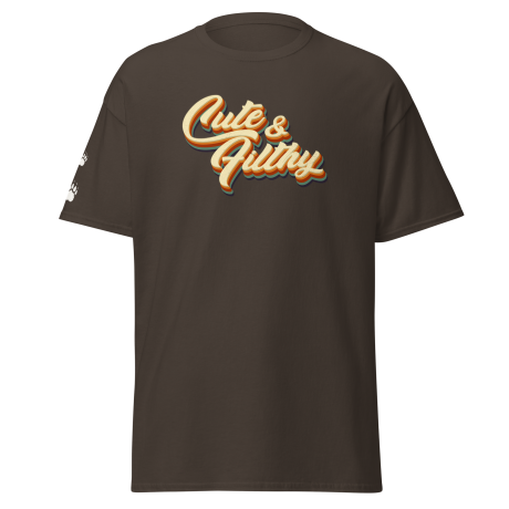 1-t-shirt-cute-and-filthy-dark-chocolate-product-front.webp