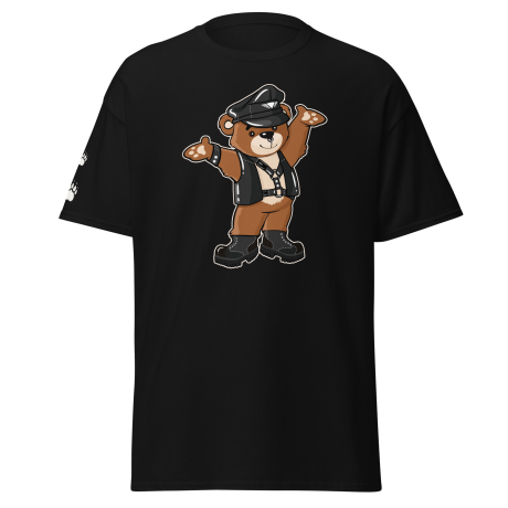 1-t-shirt-leather-teddy-bear-black-product-front.webp