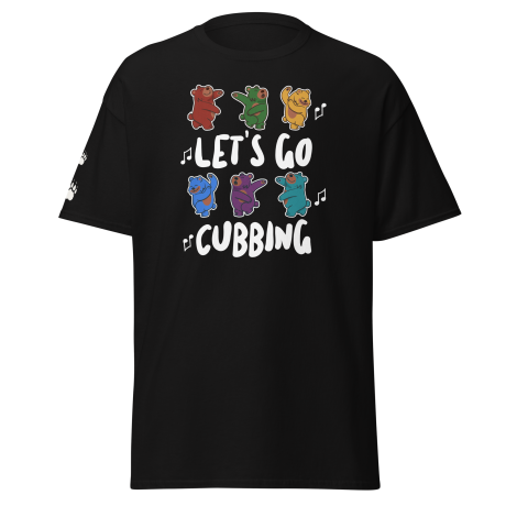 1-t-shirt-lets-go-cubbing-black-product-front.webp
