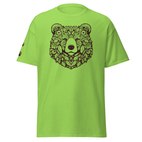 1-t-shirt-nature-bear-lime-product-front.webp