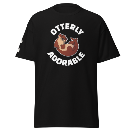 1-t-shirt-otterly-adorable-black-product-front.webp