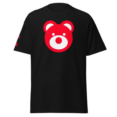 1-t-shirt-red-teddy-black-product-front.webp