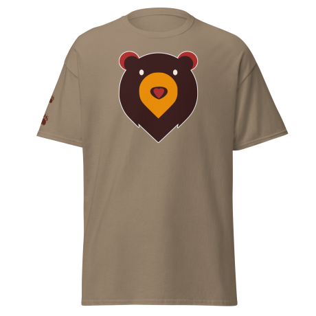 1-t-shirt-the-heart-bear-brown-savana-product-front.webp