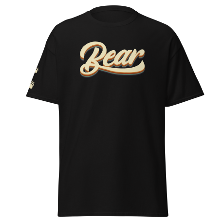 1-t-shirt-vintage-bear-black-product-front.webp