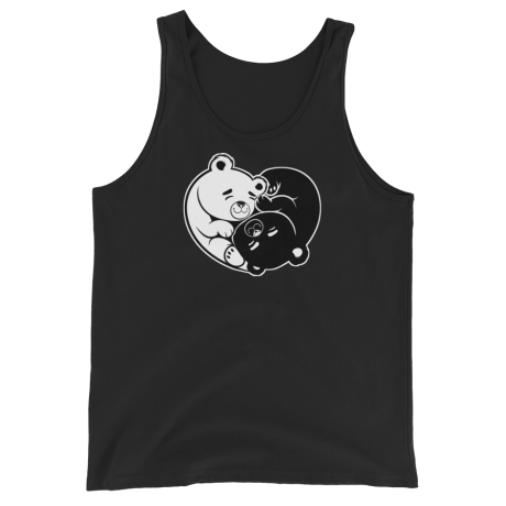 1-tank-top-bear-love-black-product-front.webp