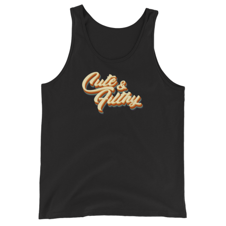 1-tank-top-cute-and-filthy-black-product-front.webp