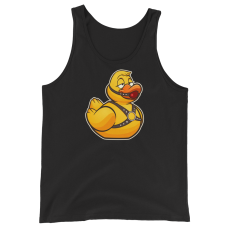 1-tank-top-gagball-duck-black-product-front.webp