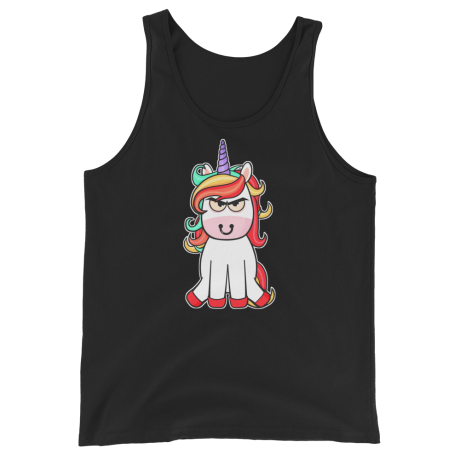 1-tank-top-grumpy-unicorn-black-product-front.webp