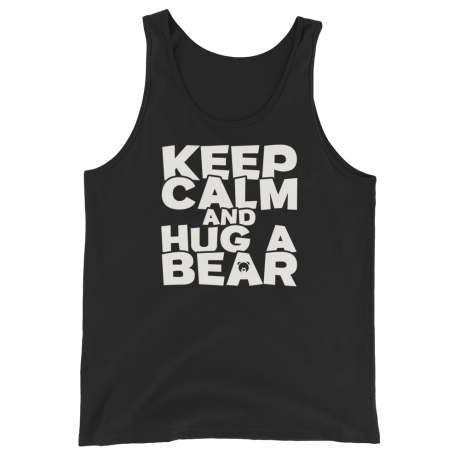 1-tank-top-keep-calm-and-hug-a-bear-black-product-front.webp