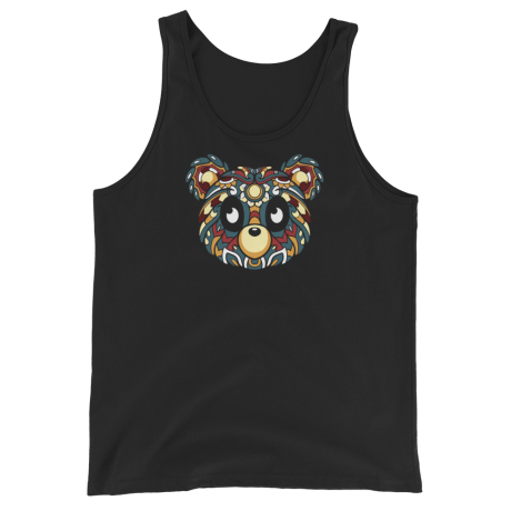 1-tank-top-mandala-bear-black-product-front.webp