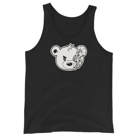 1-tank-top-robo-bear-black-product-front.webp