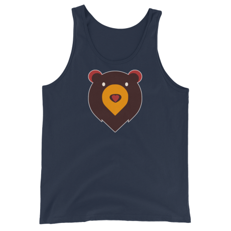 1-tank-top-the-heart-bear-navy-product-front.webp