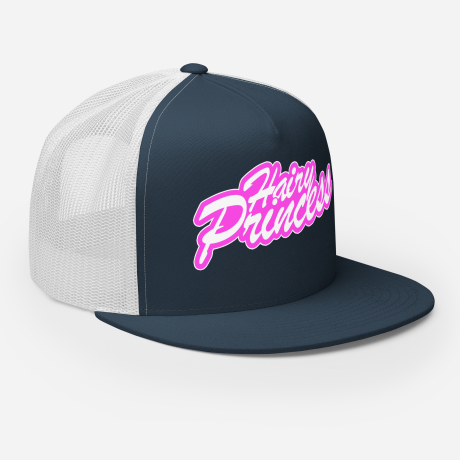 2-cap-hairy-princess-navy-white-product-right-front.webp