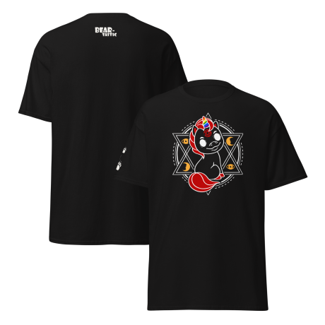 2-t-shirt-baphomet-unicorn-black-product-collage.webp