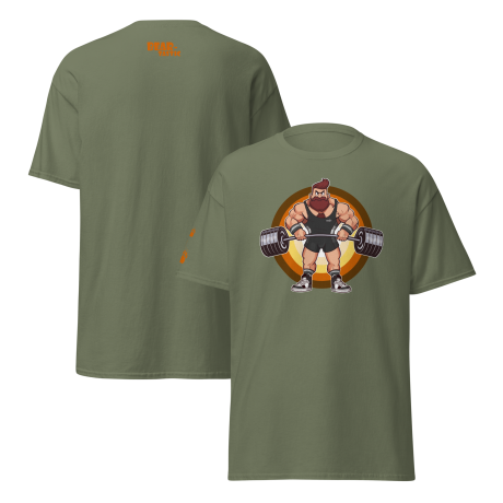 2-t-shirt-bodybiuldbear-military-green-product-collage.webp