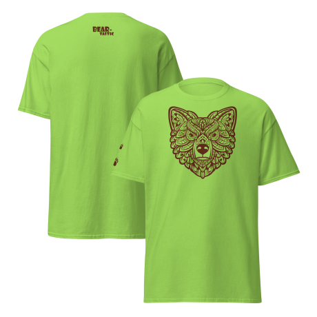 2-t-shirt-brown-bear-lime-product-collage.webp