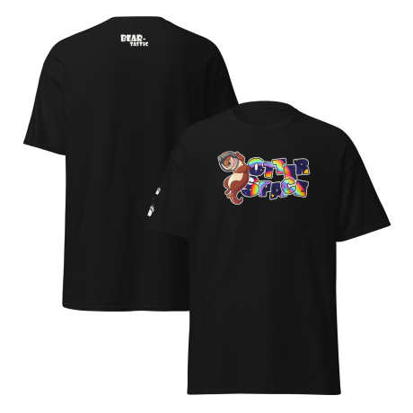 2-t-shirt-otter-space-black-product-collage.webp