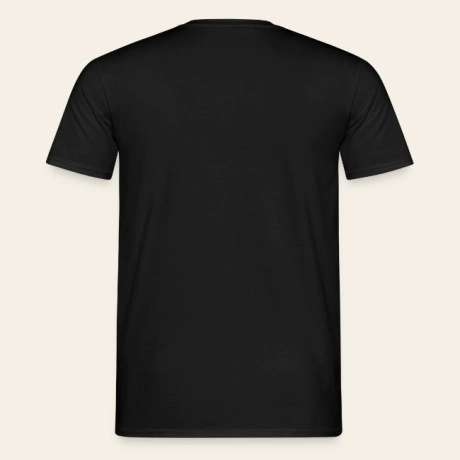 t-shirt-rainbow-bear-paw-black-product-back.webp