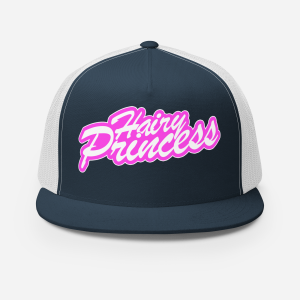1-cap-hairy-princess-navy-white-product-front.webp