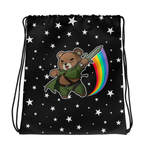 1-drawstring-bag-rainbow-warrior-black-product-front.webp