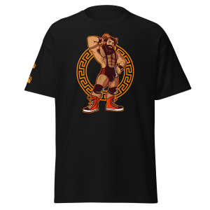 1-t-shirt-aegis-as-a-wrestler-black-product-front.webp