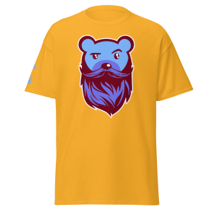 1-t-shirt-bearded-blue-bear-gold-product-front.webp