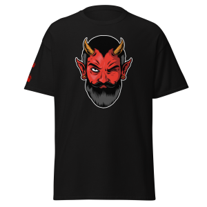 1-t-shirt-cheeky-red-devil-black-product-front.webp