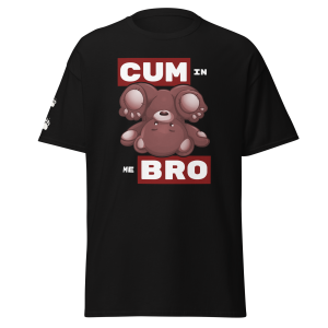 1-t-shirt-cum-in-me-bear-bro-black-product-front.webp