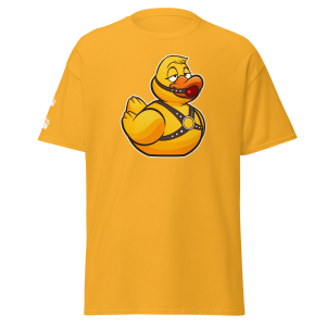 1-t-shirt-gagball-duck-gold-product-front.webp