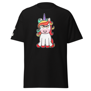 1-t-shirt-grumpy-unicorn-black-product-front.webp