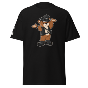 1-t-shirt-leather-teddy-bear-black-product-front.webp