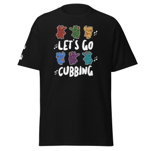 1-t-shirt-lets-go-cubbing-black-product-front.webp