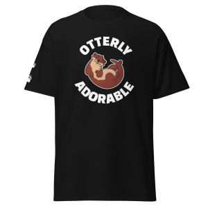 1-t-shirt-otterly-adorable-black-product-front.webp
