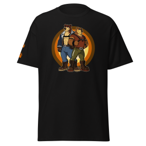 1-t-shirt-the-leather-bears-black-product-front.webp