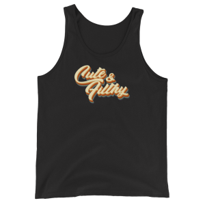1-tank-top-cute-and-filthy-black-product-front.webp
