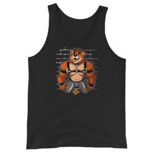 1-tank-top-happy-bear-black-product-front.webp