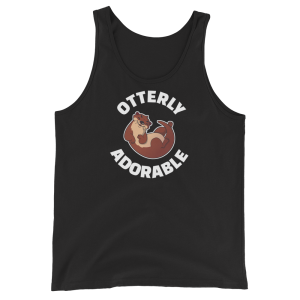 1-tank-top-otterly-adorable-black-product-front.webp