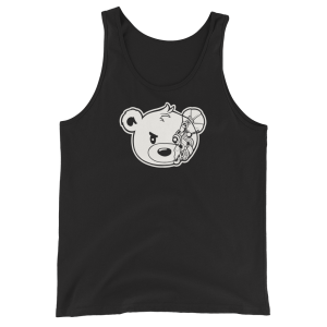 1-tank-top-robo-bear-black-product-front.webp