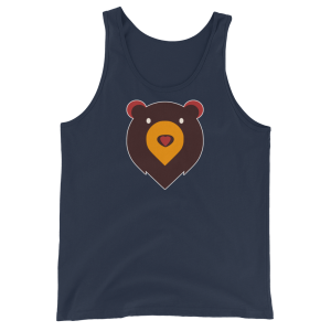 1-tank-top-the-heart-bear-navy-product-front.webp