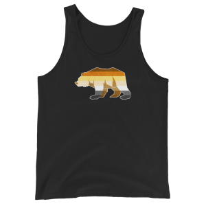 1-tank-top-vintage-flag-bear-black-product-front.webp