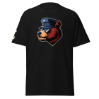 1-t-shirt-leather-bear-muir-cap-black-product-front.webp