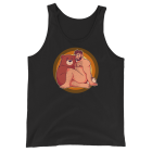 1-tank-top-bear-cuddles-black-product-front.webp
