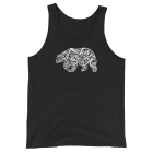 1-tank-top-floral-bear-black-product-front.webp