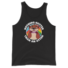 1-tank-top-nothing-hotter-than-an-otter-black-product-front.webp
