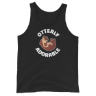 1-tank-top-otterly-adorable-black-product-front.webp