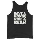 1-tank-top-save-a-horse-ride-a-bear-black-product-front.webp