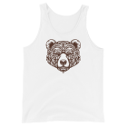 1-tank-top-vintage-brown-bear-white-product-front.webp